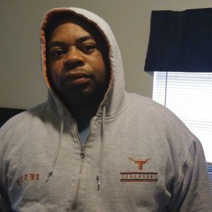 Meet your Posher, Ronald